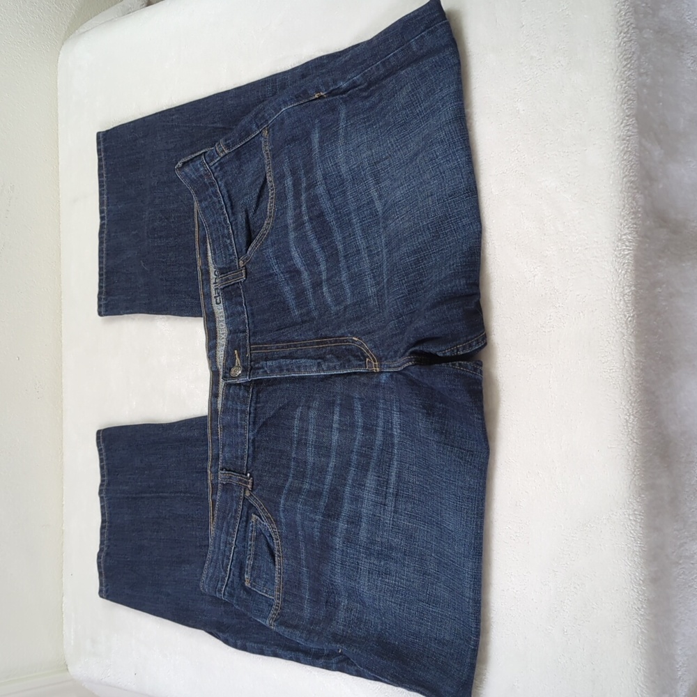 Claiborne relaxed fit jeans 46 x 31/32 NWOT